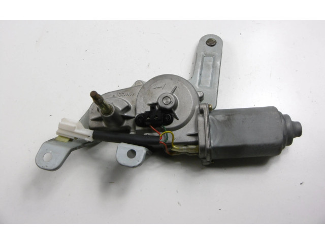 Двигатель стеклоочистителя заднего стекла     96485147, 96485147    Chevrolet Spark 