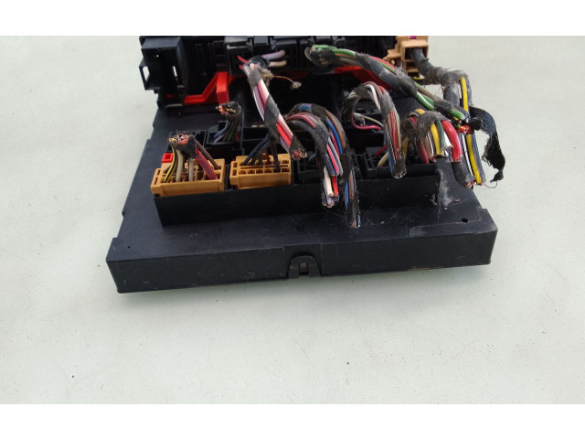 Блок комфорта 1K0937049T Volkswagen Caddy