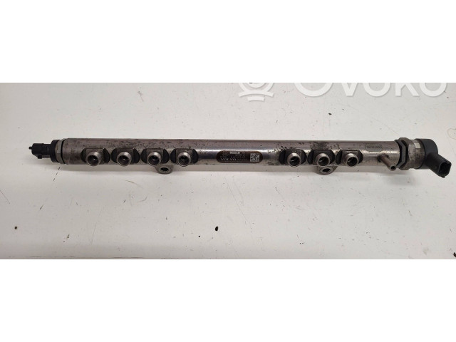 Vstřikovací lišta 30777759, 009787L2 Volvo XC60 D5244T15