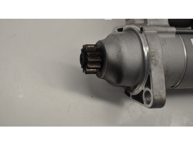 Čerpadlo oleje 02M911024S Audi TT TTS RS Mk3 8S CUNA