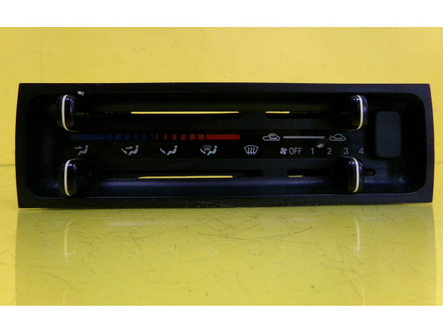 Блок управления климат-контролем Mazda 323