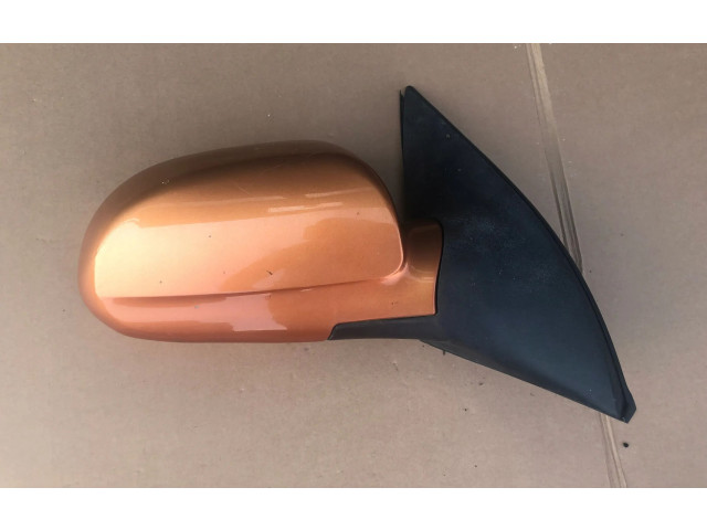 Зеркало электрическое        Chevrolet Nubira   -  года   