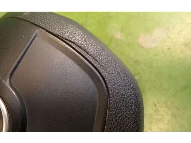 Подушка безопасности водителя 5J0880201K Skoda Octavia Mk1 (1U)