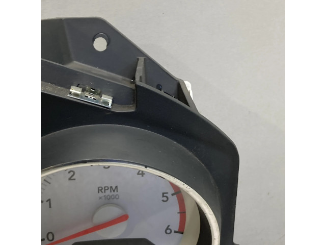 Přístrojová deska  Dodge Caliber 2007 P05107004AI, 0YD471DHAB  