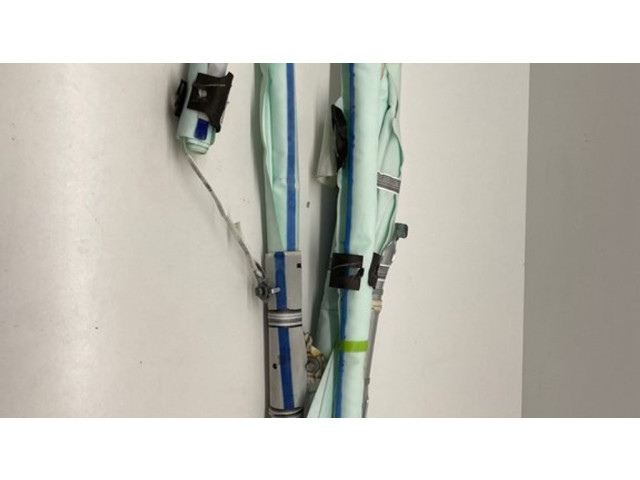 Боковая подушка безопасности P68250175AH Jeep Grand Cherokee