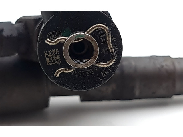 Форсунка 0445110419, CAKABNAAA Jeep Cherokee