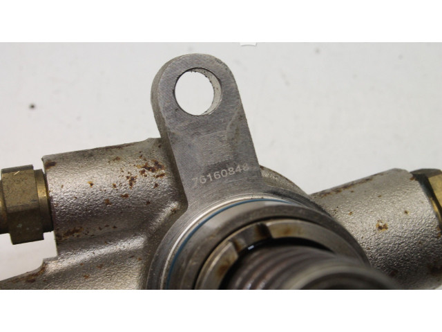 Vstřikovací čerpadlo 4M1820021, 4M1820021 Audi A4 S4 B9 DETA