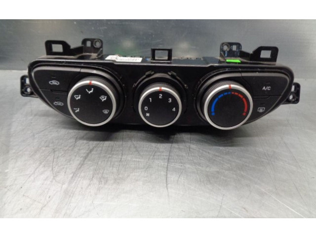 Модуль блока управления кондиционером 97250B9AA0PGB, C329QADAA02 Hyundai i10