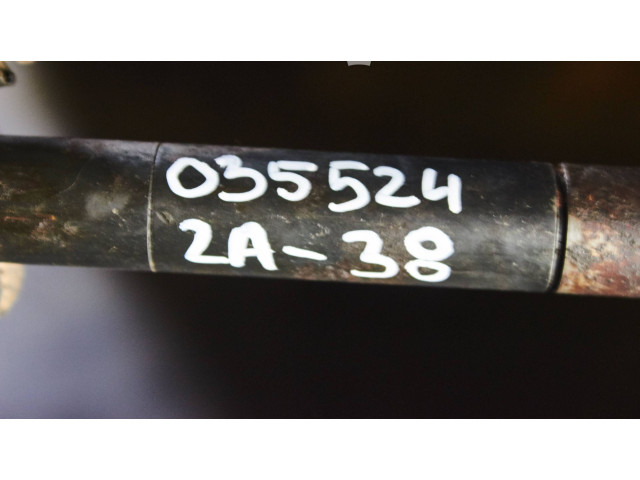 Форсунка EJBR03801D    Citroen C5   