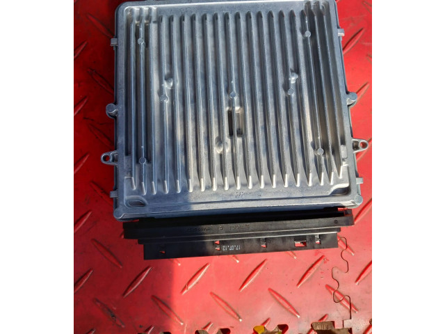 Řídící jednotka 8517015, 0281018319 BMW X6 E71 2012