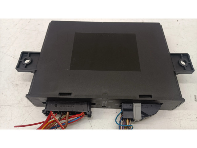 Блок комфорта A2129003806   Mercedes-Benz E W212   