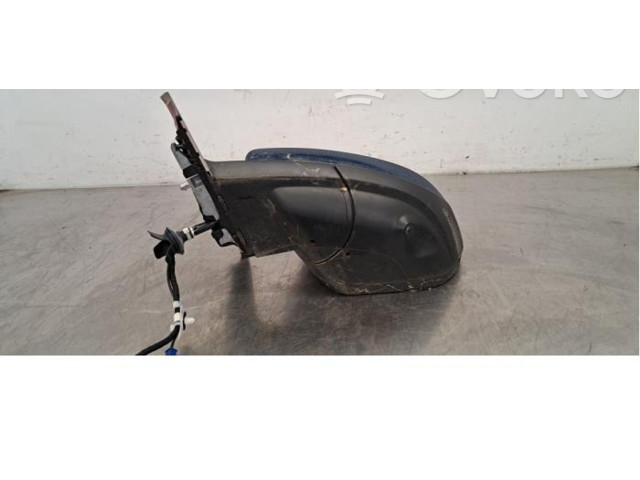 Зеркало электрическое Audi e-tron - года