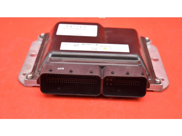 Блок управления двигателем Блок управления 22611AU250, 22611AU250   Subaru Forester SH