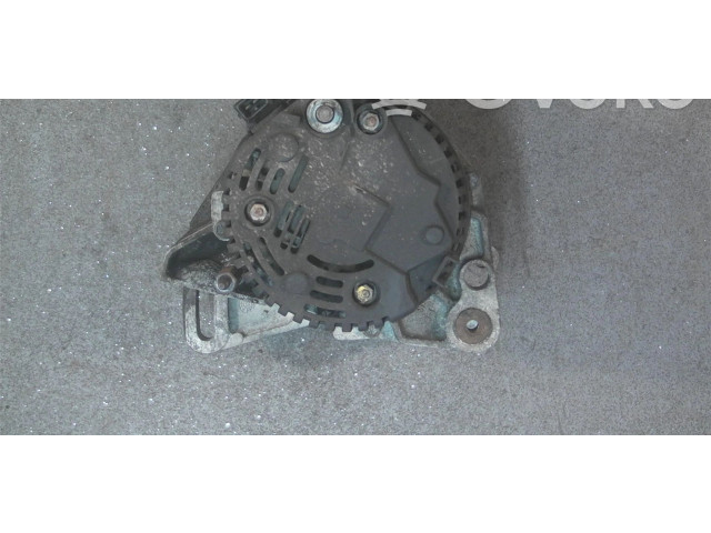 Генератор    Volkswagen PASSAT B4      