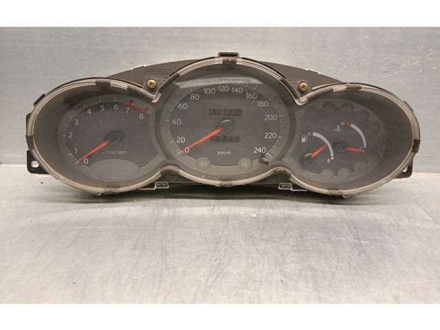 Панель приборов 9400327130, 9400327130   Hyundai Coupe       