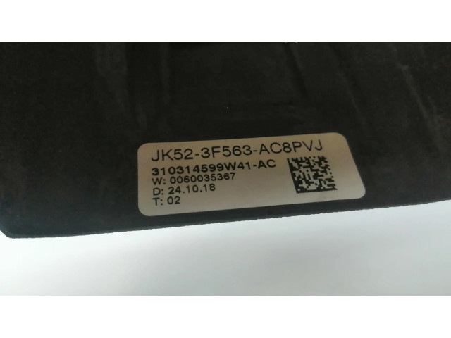 Руль Land Rover Discovery 5 2017- года LR035875, JK523F563AC8PVJ