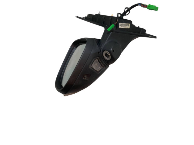 Зеркало электрическое        Volvo V70  2014 - 2016 года   