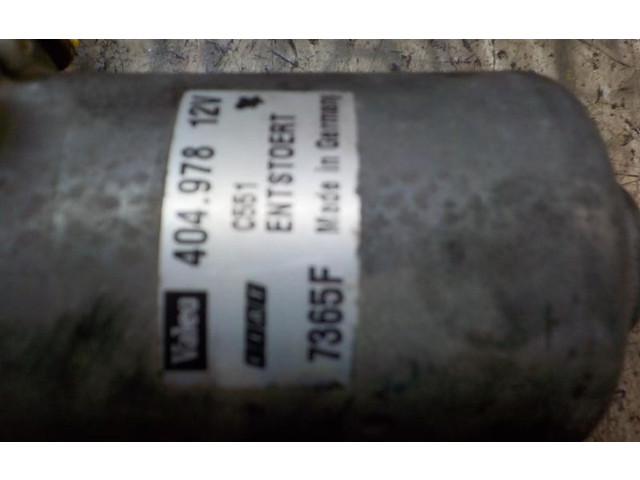 Моторчик дворников 77363952, 404978    Fiat Grande Punto