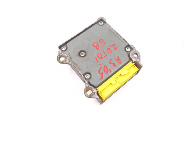 Блок подушек безопасности 1K0909605T, 1K0909605T Audi A3 S3 8P