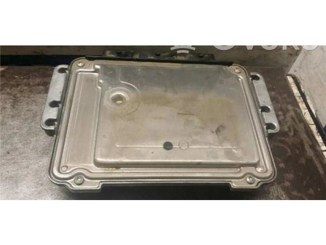 Другие блоки управления / модули 0281011561, 0281011561 Citroen C5