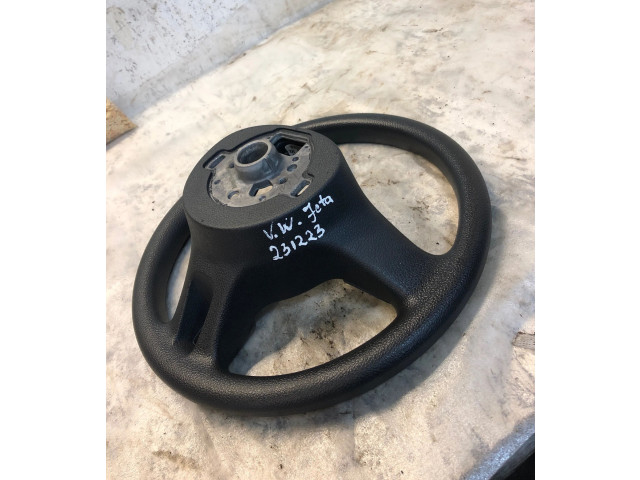 Руль Volkswagen Jetta VI 2011 - 2018 года 5c0419091
