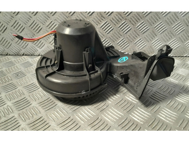 Вентилятор печки    58874   Opel Meriva A