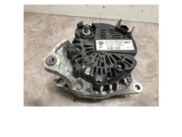 Jednotka ABS 23100AX62BEX, 23100AX62BEX Nissan Note (E11) 2010