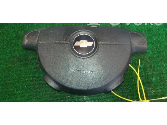 Надувная подушка для передней двери 968790418   Chevrolet Astra