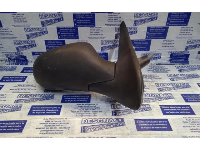 Зеркало электрическое        Renault Clio I  1997 - 1998 года   