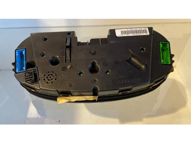 Панель приборов 8L0919860D, 110008894001   Audi A3 S3 8L       