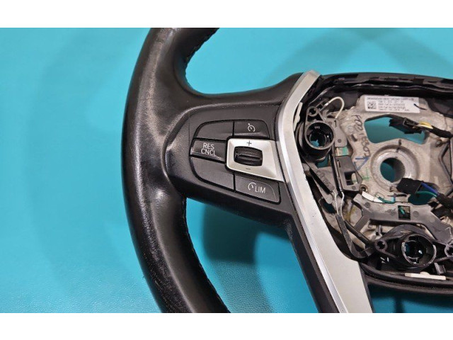 Руль BMW X3 G01  2018 - 2024 года 949593402, IMPRK1456920      