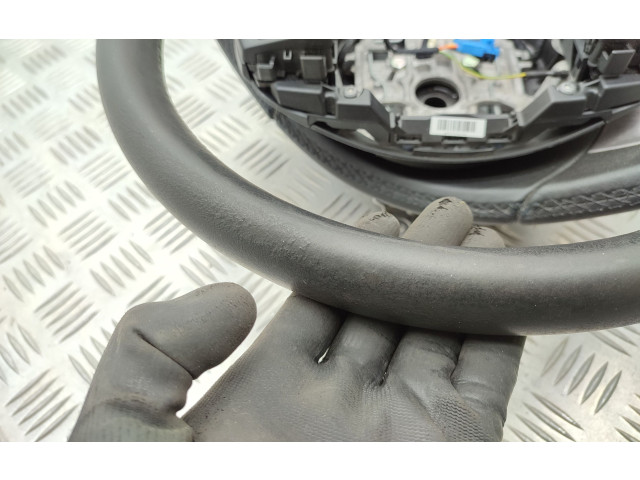 Руль Citroen C5 2008 - 2016 года 96829218ZD