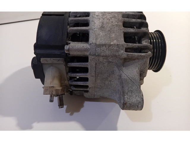 Генератор 270600Q120   Peugeot 107      