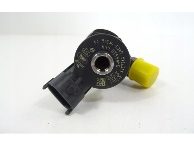 Форсунка Jaguar XE