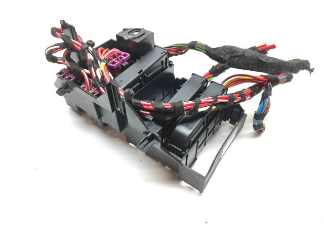 Блок предохранителей 8T8971845 Audi A5 Sportback 8TA