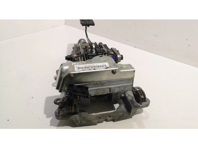 рейка Колонка рулевая ZG501958 Porsche Cayenne (9PA) 2002 - 2010 года