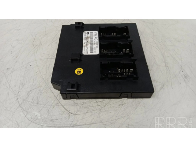 Блок комфорта 1K0937084, 5DK00965000 Volkswagen Golf VI