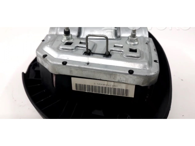 Подушка безопасности водителя 8200616025   Renault Clio II