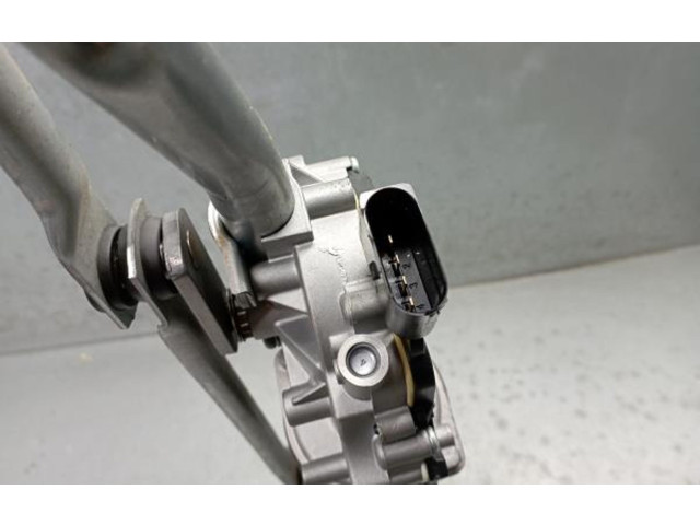 Моторчик дворников W000060842, 91527010136 Jaguar XE