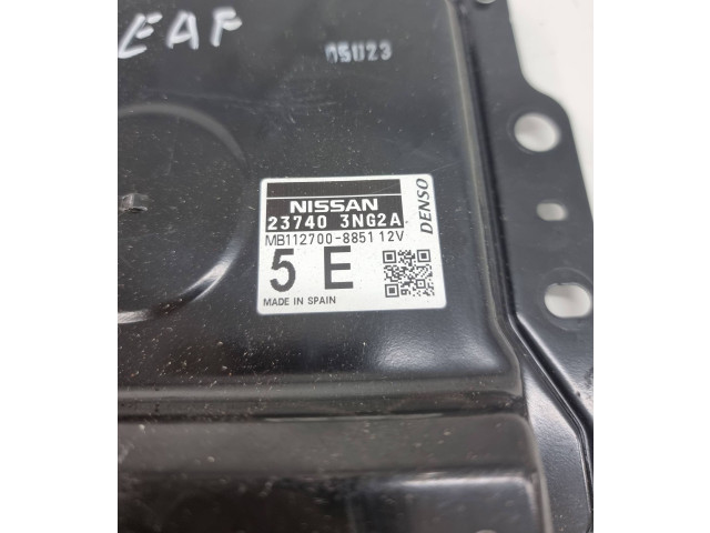 Řídící jednotka 237403ng2a Nissan Leaf I (ZE0) 2017