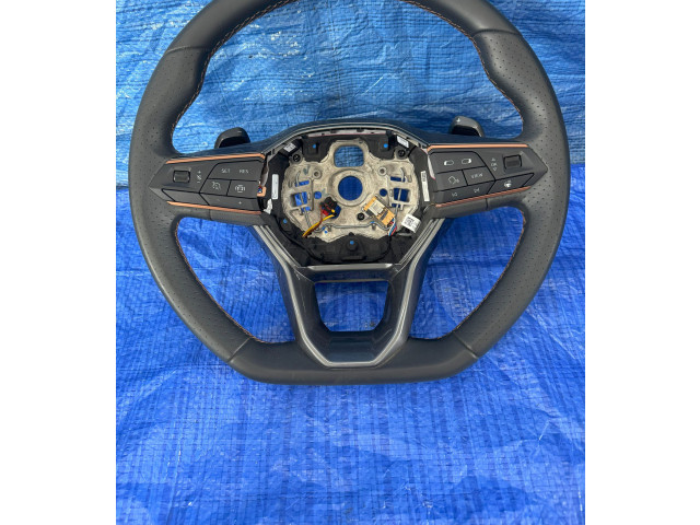 Руль Cupra Leon  2020 -  года 5FA419091DN      