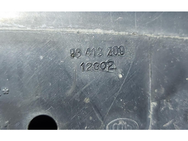 Зеркало электрическое Peugeot 406 1996 - 1999 года