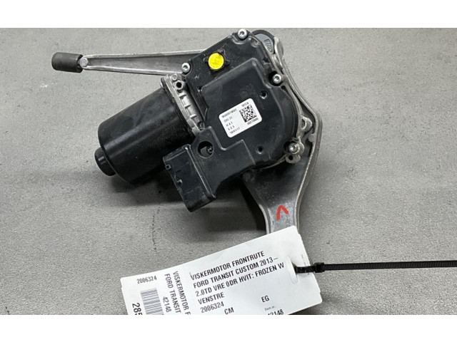 Двигатель стеклоочистителей 2006324, 2006324 Ford Transit Custom