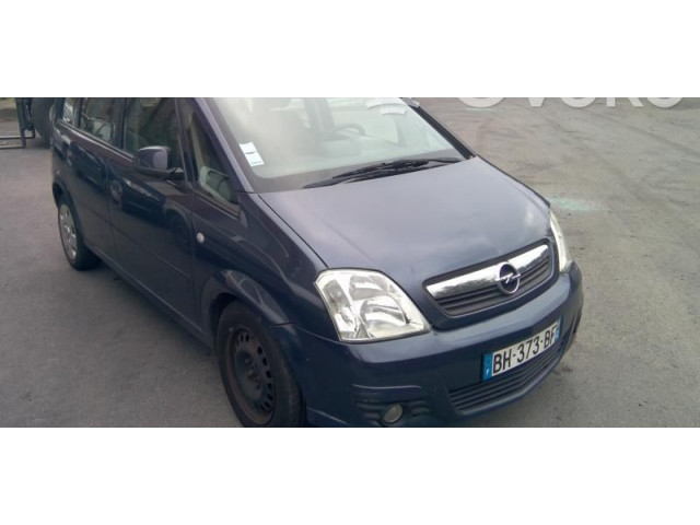 Вентилятор печки 13128422 Opel Meriva A