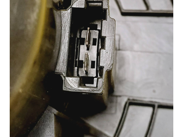 Вентилятор печки    93446   Opel Meriva A