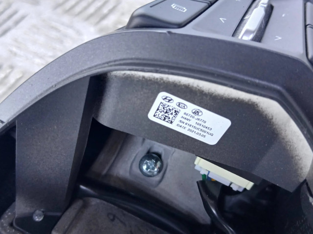 Volant Hyundai Kona I 2021 56130J900