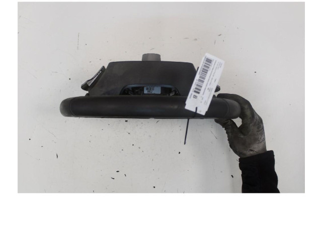 Volant Hyundai Ioniq 2016   