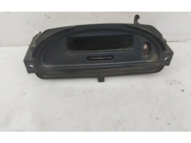 Дисплей P7700436307A Renault Clio II