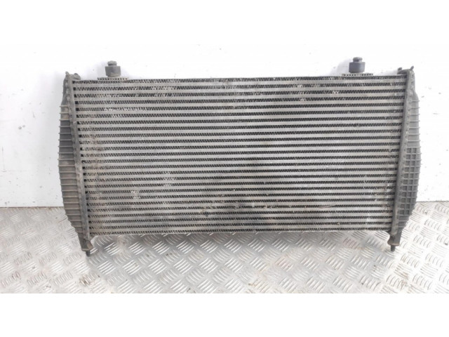 Интеркулер 9646300980 Citroen C6 2.7