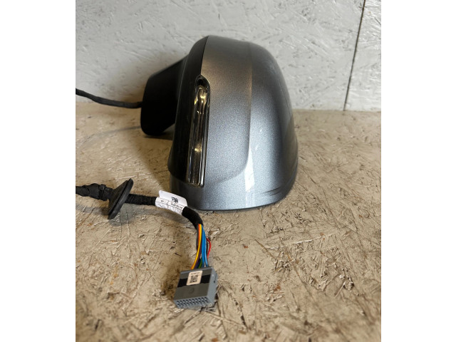 Зеркало электрическое        Volvo XC90  2014 -  года   